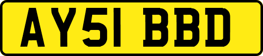 AY51BBD