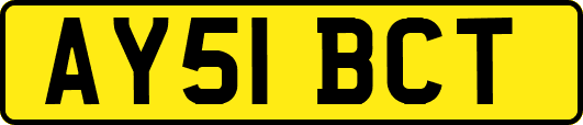 AY51BCT