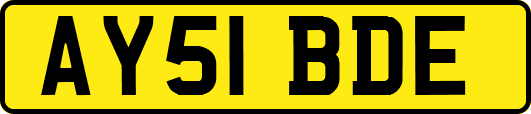 AY51BDE