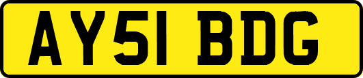 AY51BDG