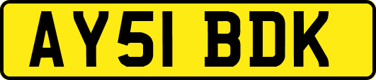 AY51BDK