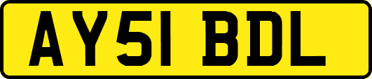 AY51BDL