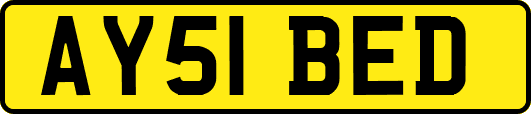 AY51BED