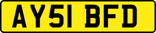 AY51BFD