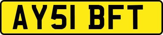 AY51BFT