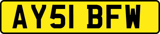 AY51BFW