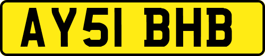 AY51BHB