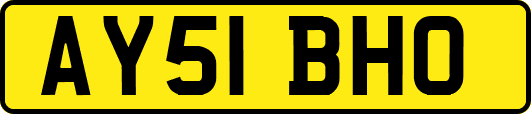 AY51BHO