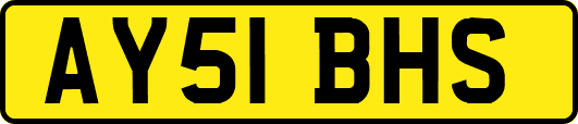 AY51BHS