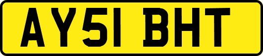 AY51BHT