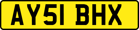 AY51BHX