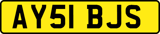 AY51BJS