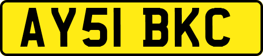 AY51BKC