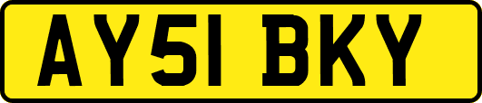 AY51BKY