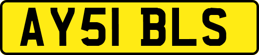 AY51BLS