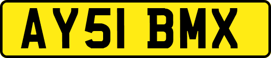 AY51BMX