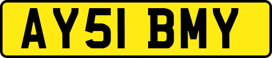 AY51BMY