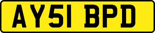 AY51BPD