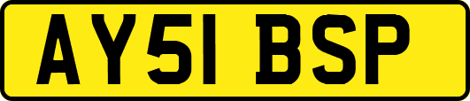 AY51BSP