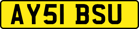 AY51BSU