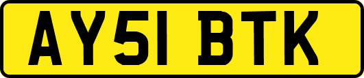 AY51BTK