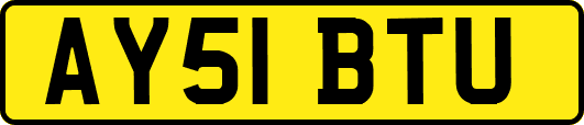 AY51BTU