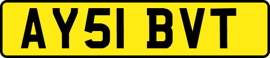 AY51BVT