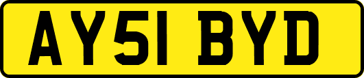 AY51BYD