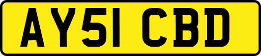 AY51CBD