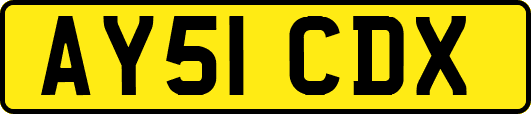 AY51CDX