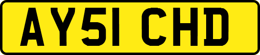 AY51CHD