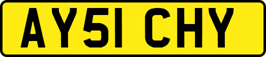 AY51CHY