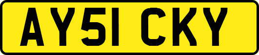 AY51CKY