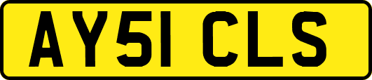 AY51CLS