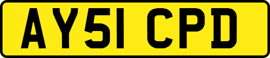 AY51CPD