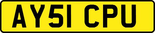 AY51CPU