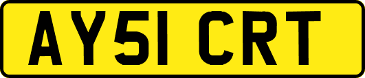 AY51CRT