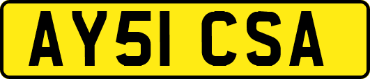 AY51CSA