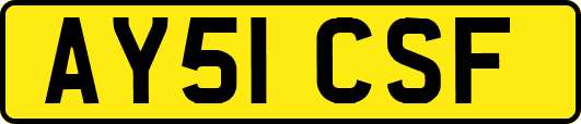 AY51CSF