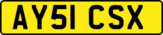 AY51CSX