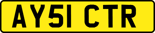 AY51CTR
