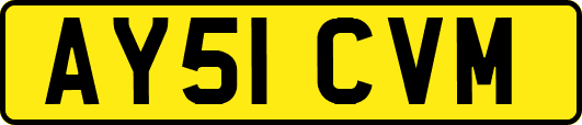 AY51CVM