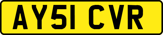 AY51CVR