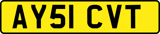 AY51CVT