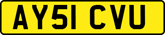 AY51CVU