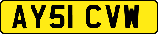 AY51CVW