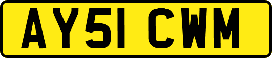 AY51CWM