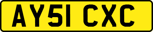 AY51CXC