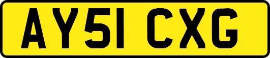 AY51CXG