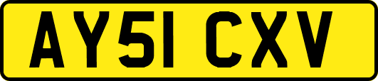AY51CXV